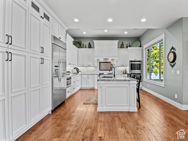Property Photo:  1872 W 75 S  UT 84037 