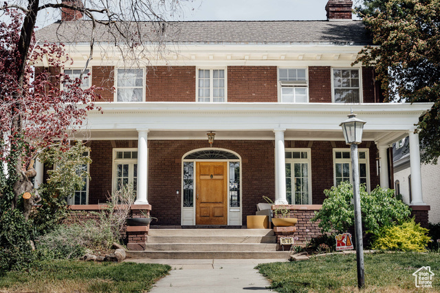 Property Photo: 1245 E 100 St S UT 84102