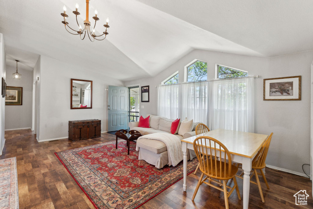 Property Photo: 245 S 400 W UT 84032