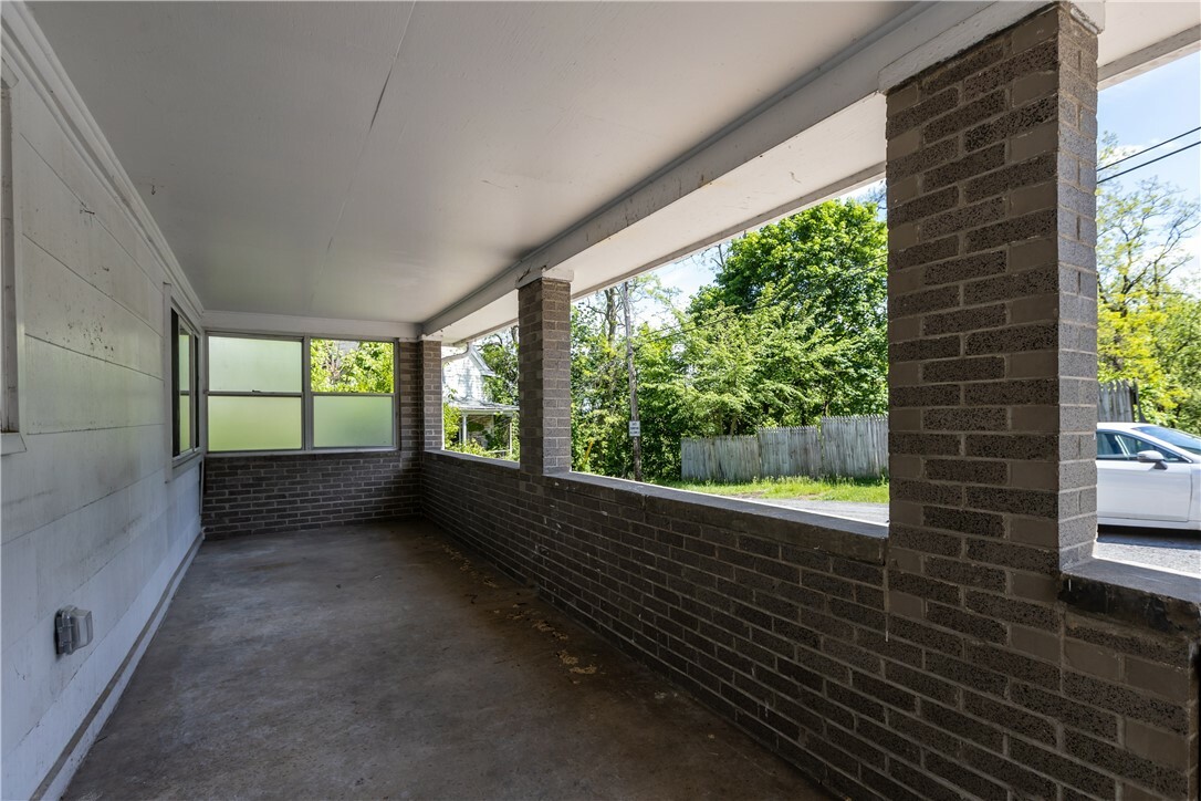Property Photo: 228 Marion St PA 15136
