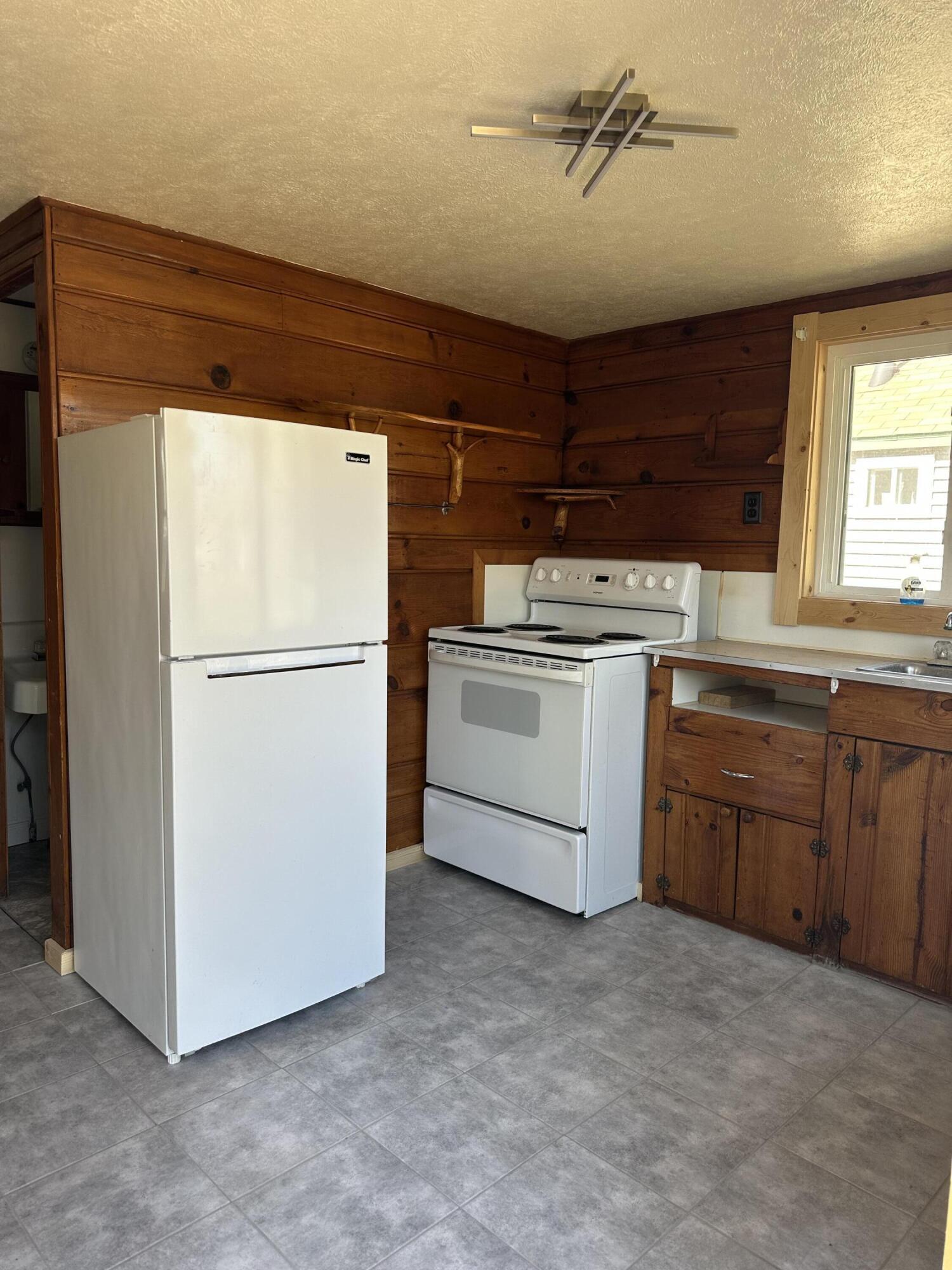 Property Photo: 5115 S Straits Highway MI 49749