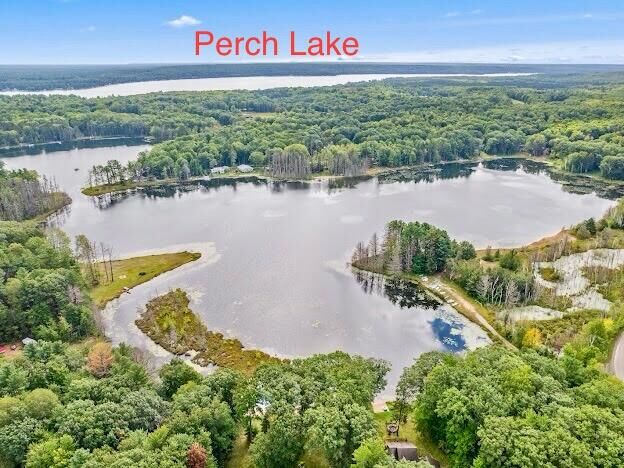 Property Photo: 4323 E Vail Lane MI 49735