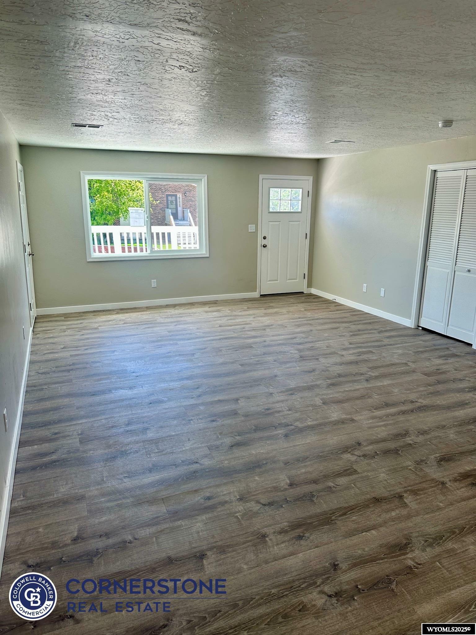 Property Photo: 1302 E 7th Street WY 82601