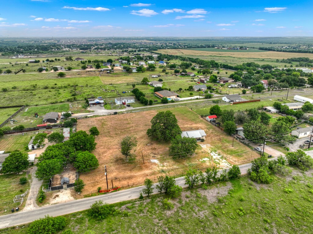 Property Photo: 2100 Mathias Lane TX 78640