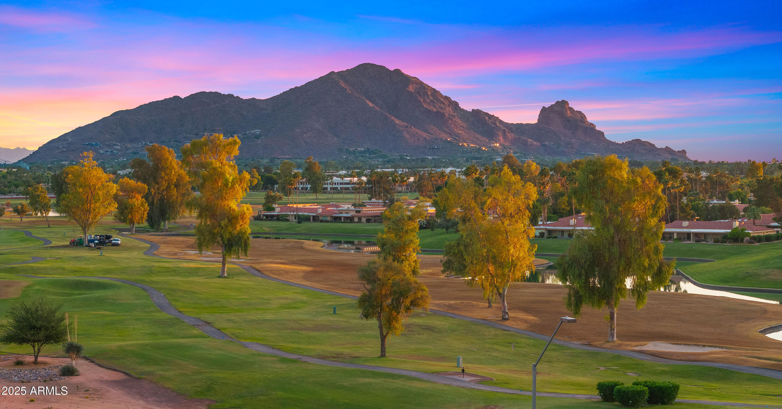 Property Photo: 7424 N Via Camello Del Norte -- 185 AZ 85258