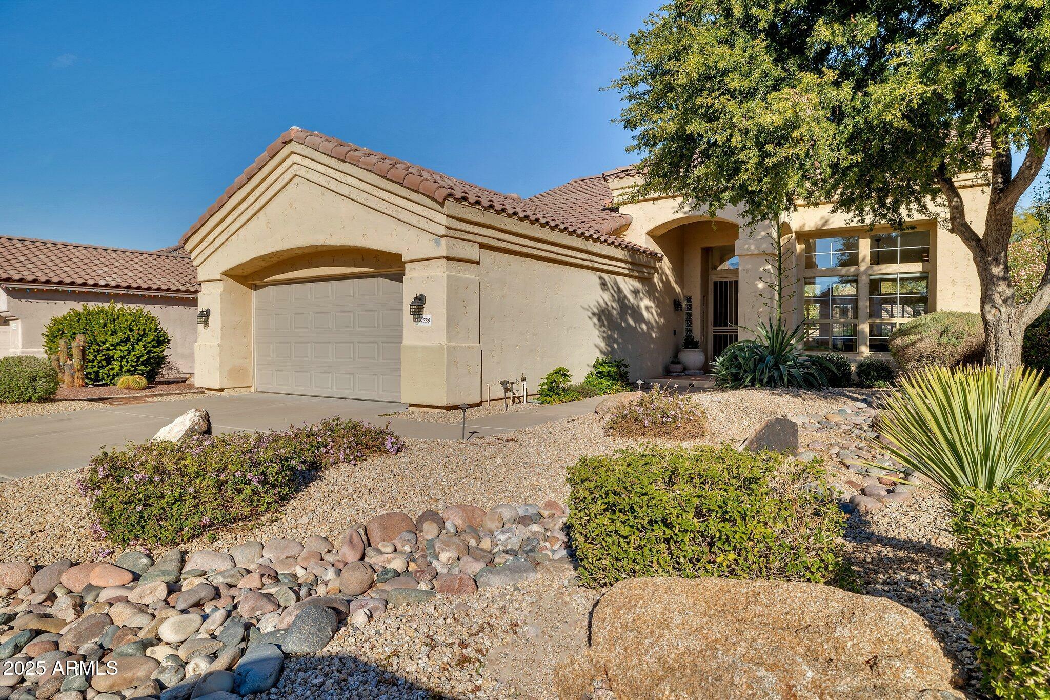 Property Photo: 4236 E Desert Marigold Drive AZ 85331