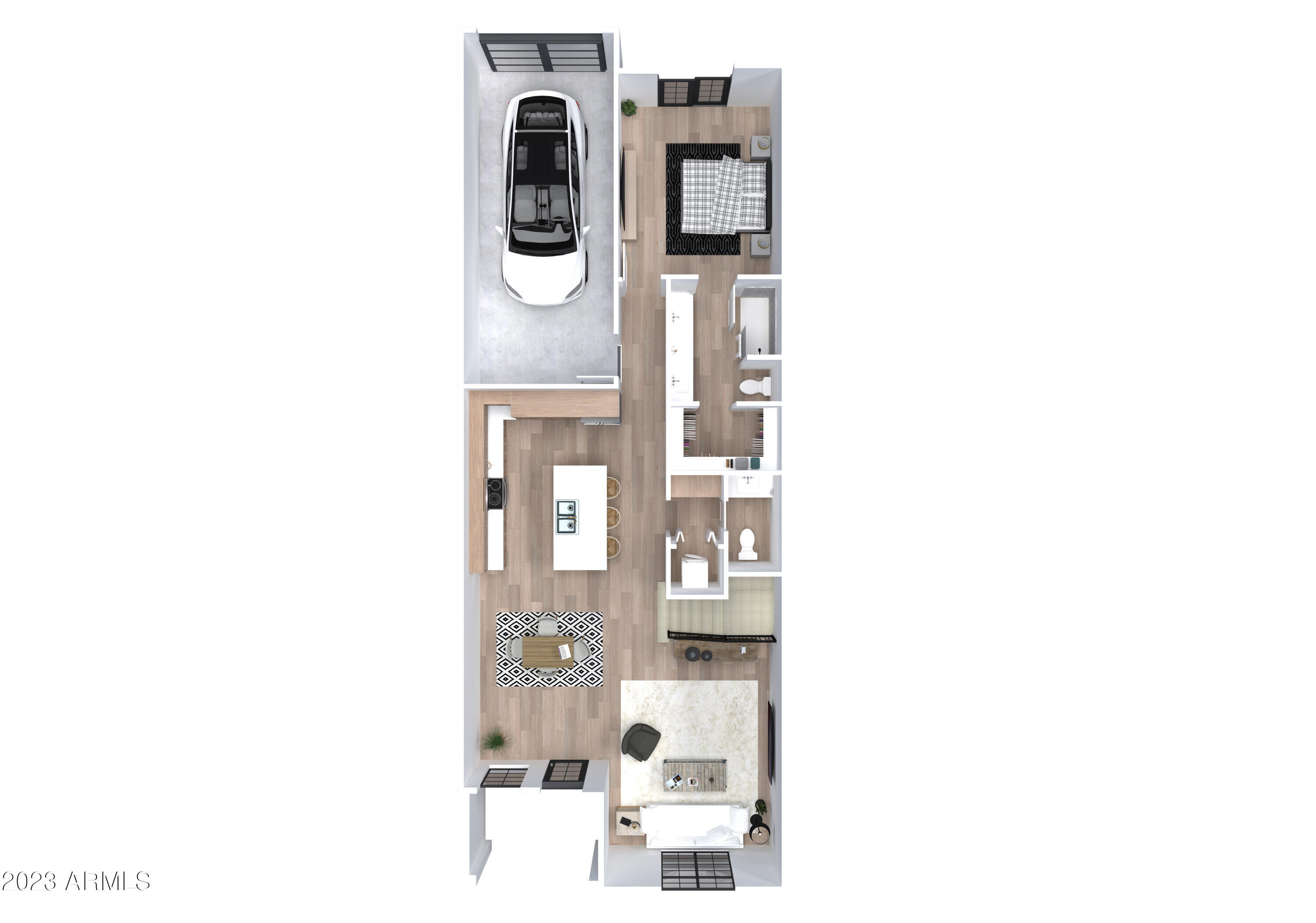Property Photo: 8246 E University Drive AZ 85207