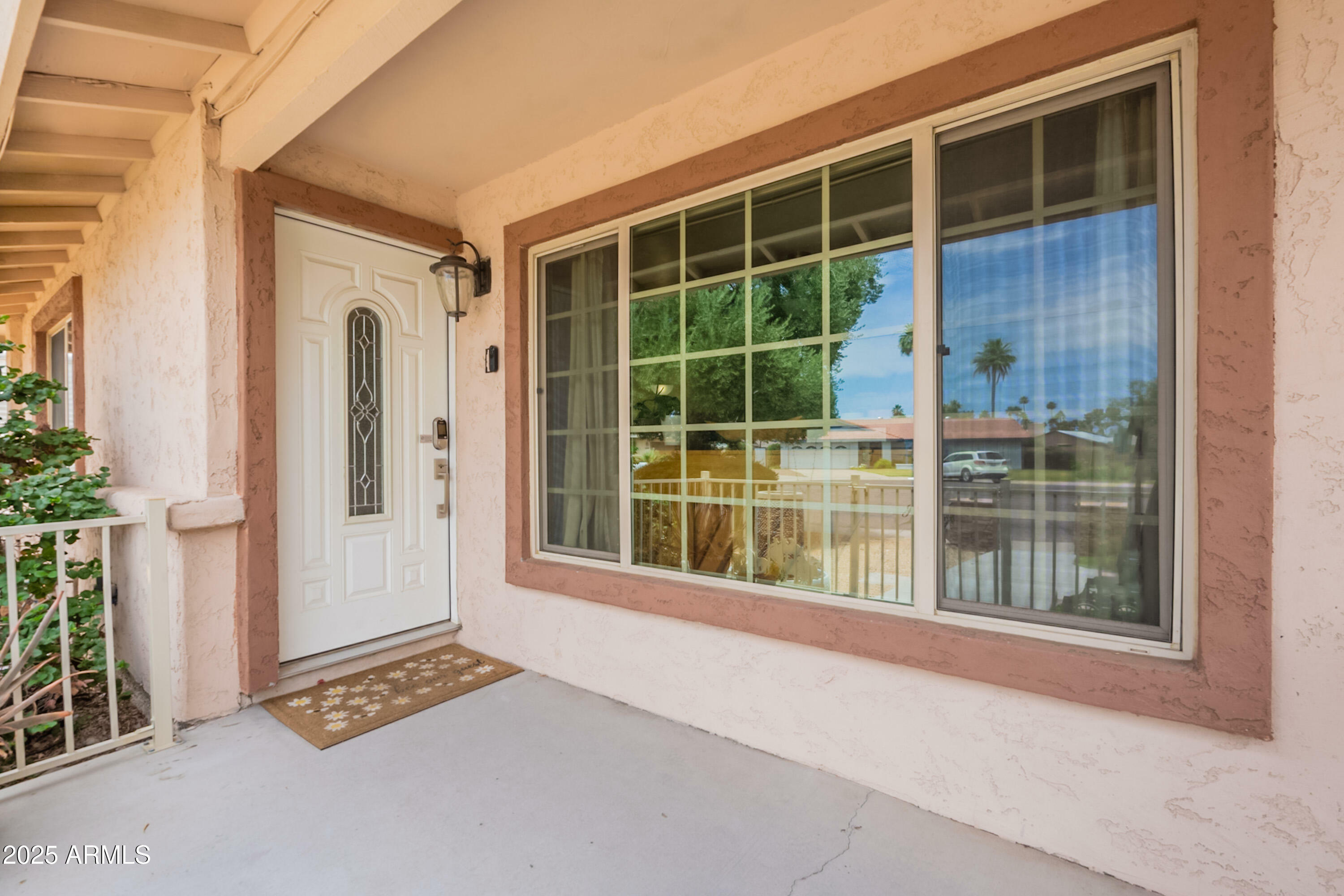 Property Photo: 10601 N 36th Street AZ 85028