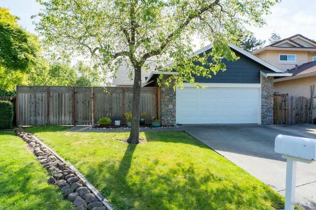 Property Photo: 829 Winton Drive CA 94954