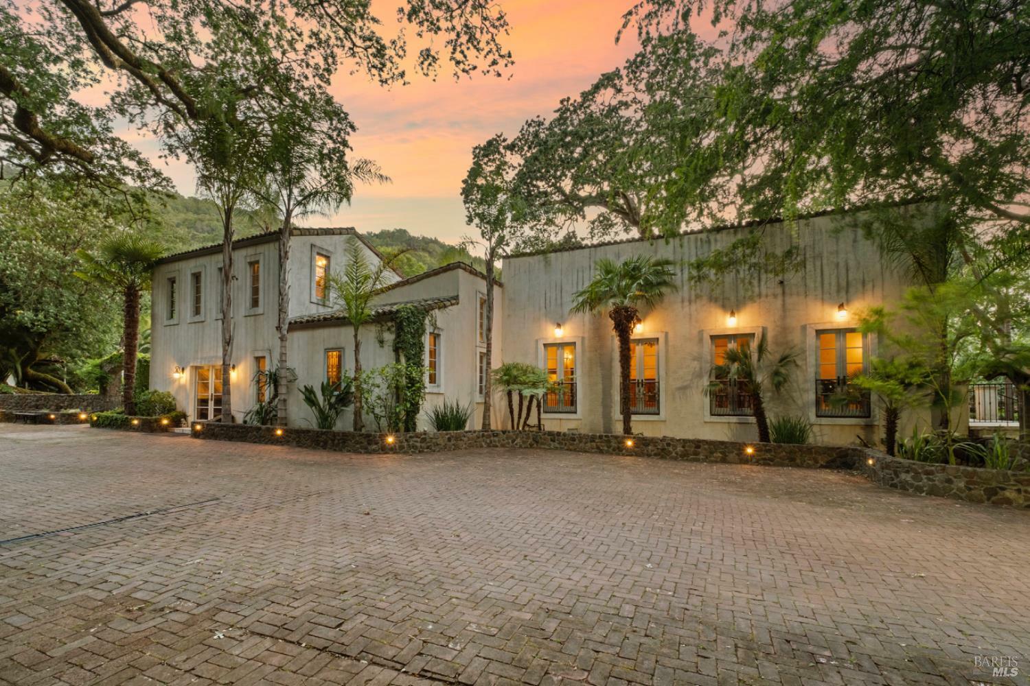 Property Photo: 2201 Lucas Valley Road CA 94903