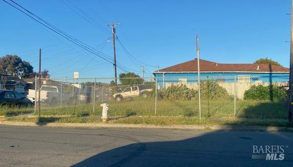 Property Photo: 1800 Hellings Avenue CA 94801