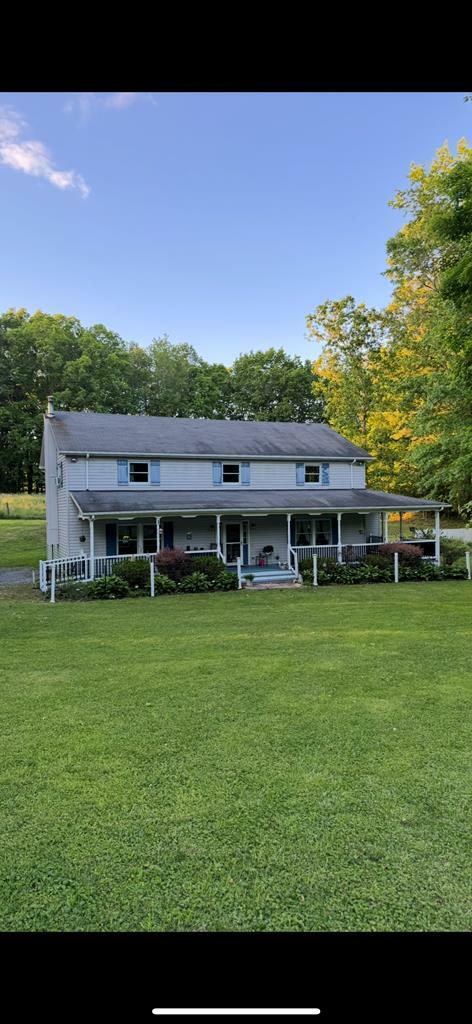 Property Photo: 205 Elizabeth Kay Lane WV 24901