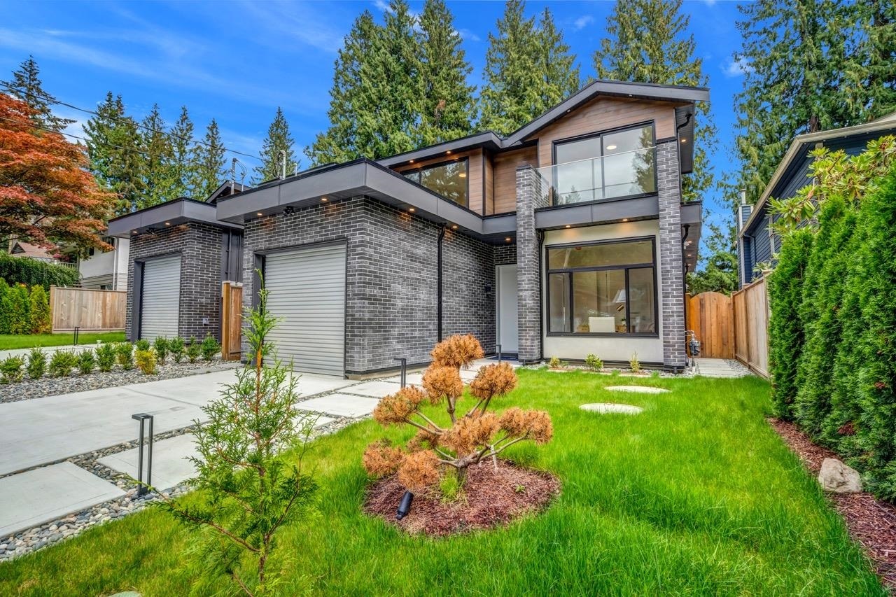 Property Photo: 4442 Hoskins Road BC V7K 2P9