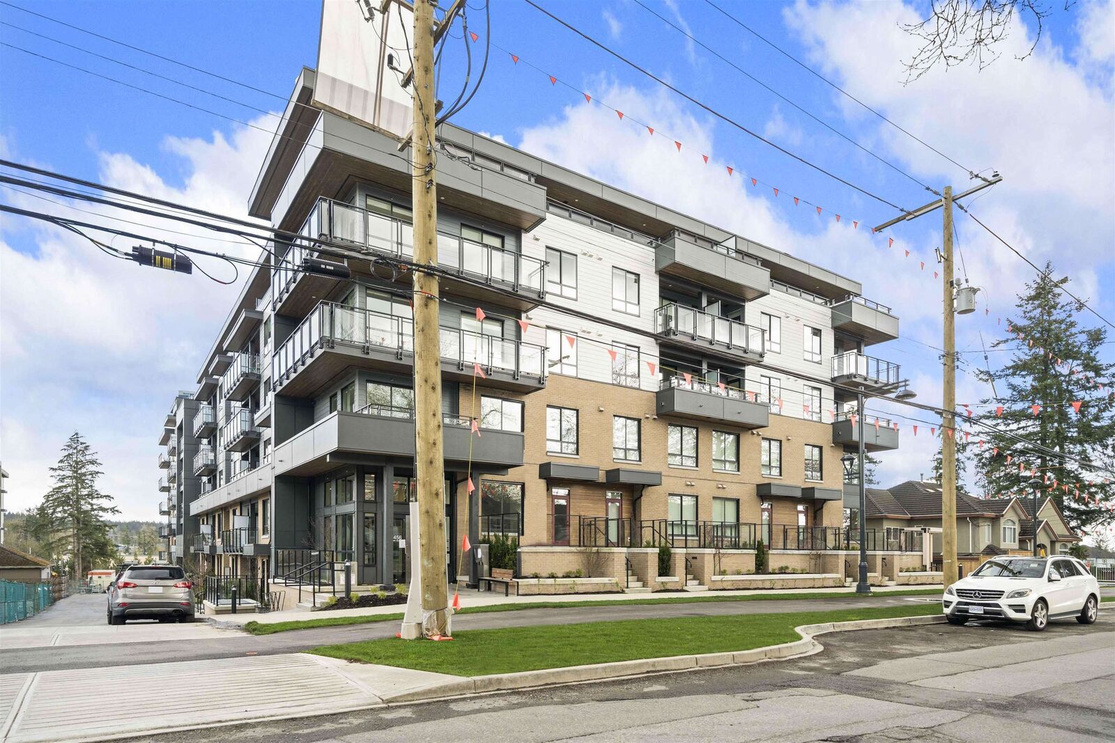 Photo de la propriété: 9456 134 Street 532 BC V3V 0G8