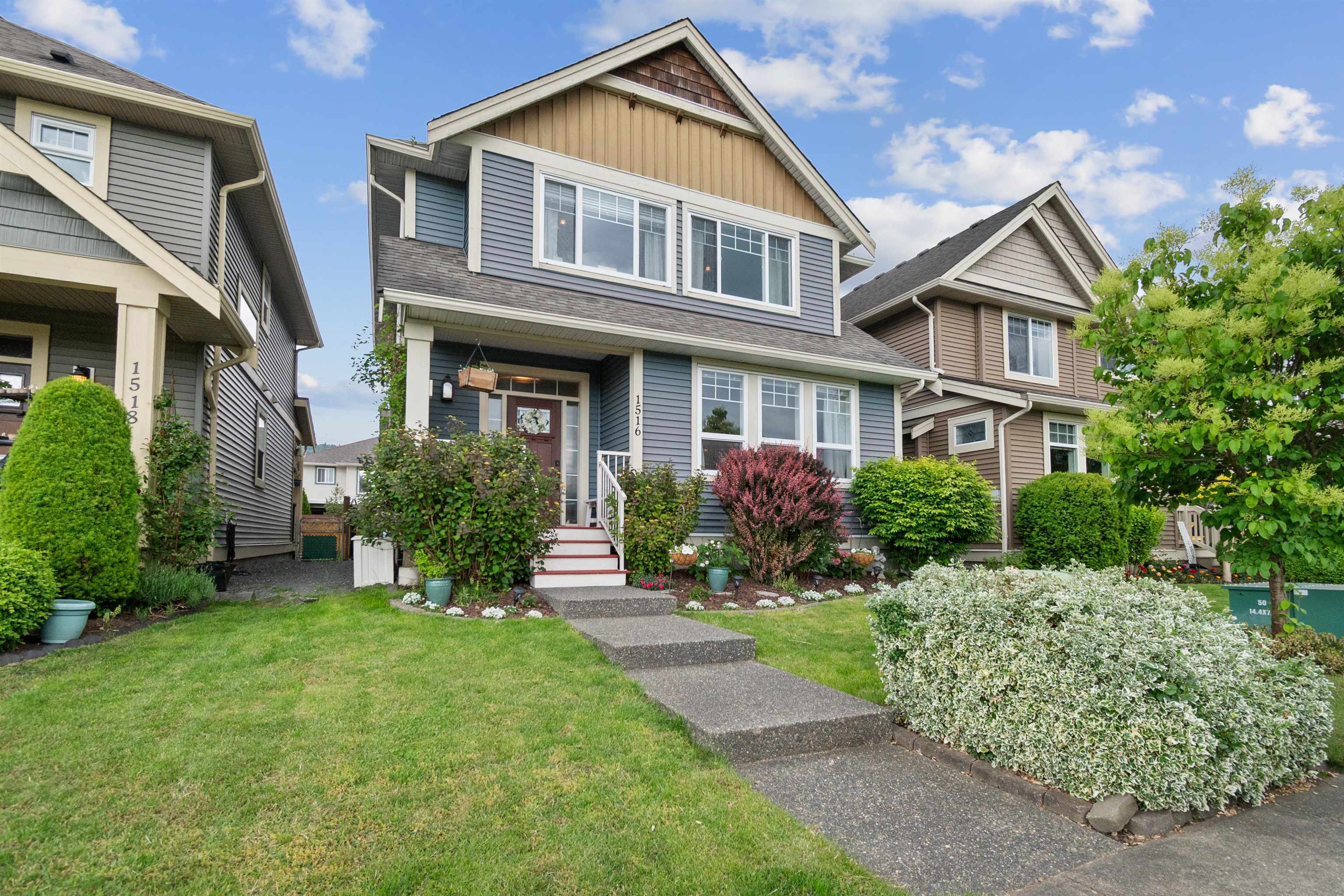 Property Photo: 1516 Mackay Crescent BC V0M 1A3