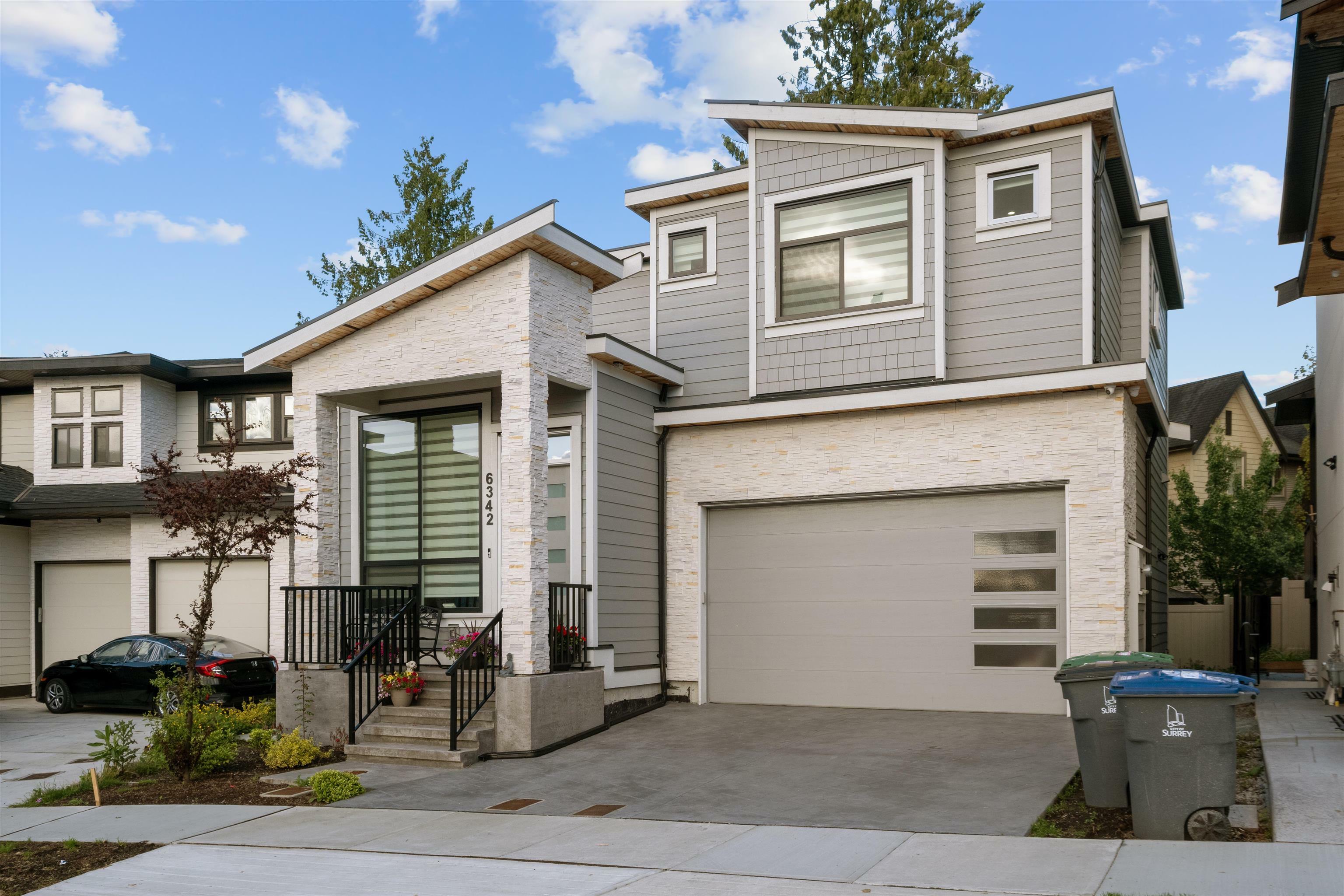 Photo de la propriété: 6342 150A Street BC V3S 3H8