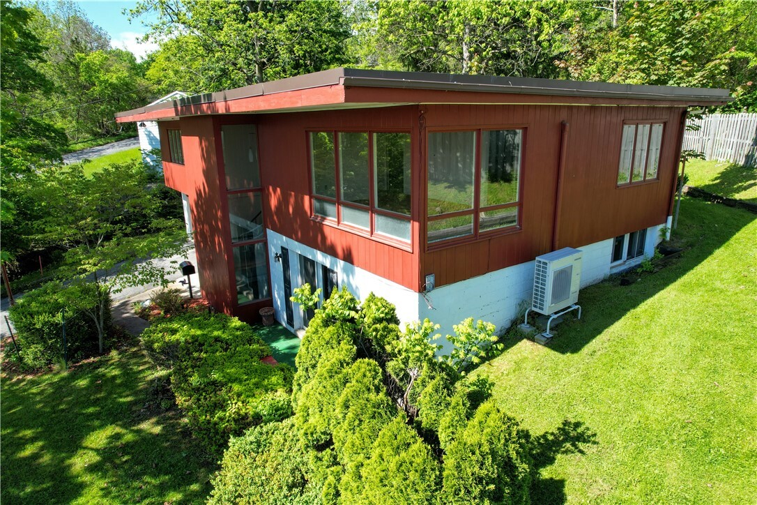 Property Photo: 802 Hector Street NY 14851