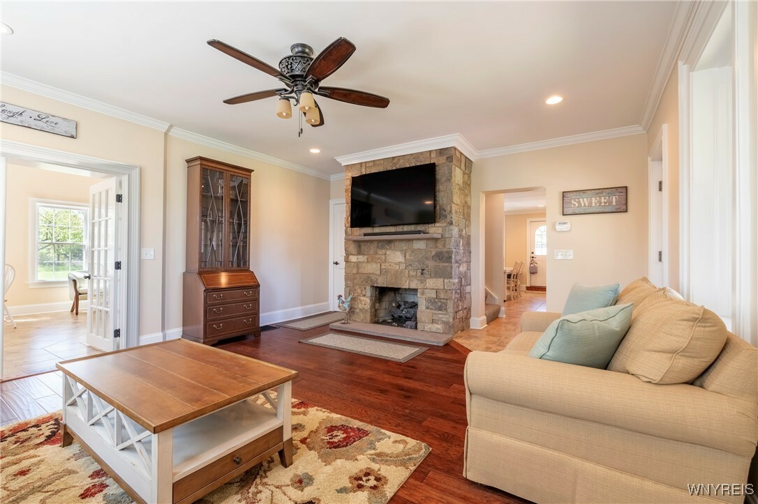 Property Photo:  8785 Main Street  NY 14221 