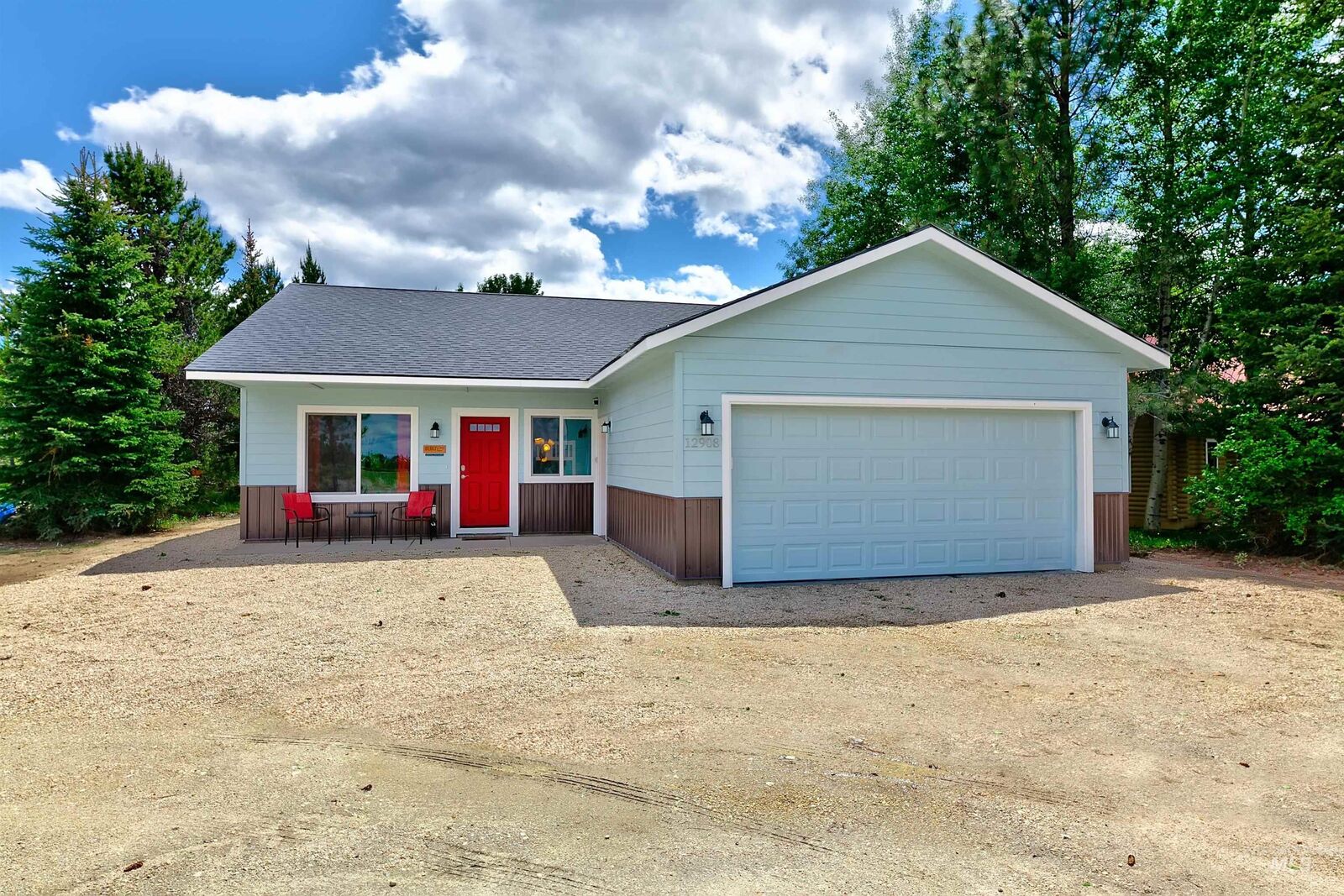 Property Photo: 12908 Norwood Rd ID 83611