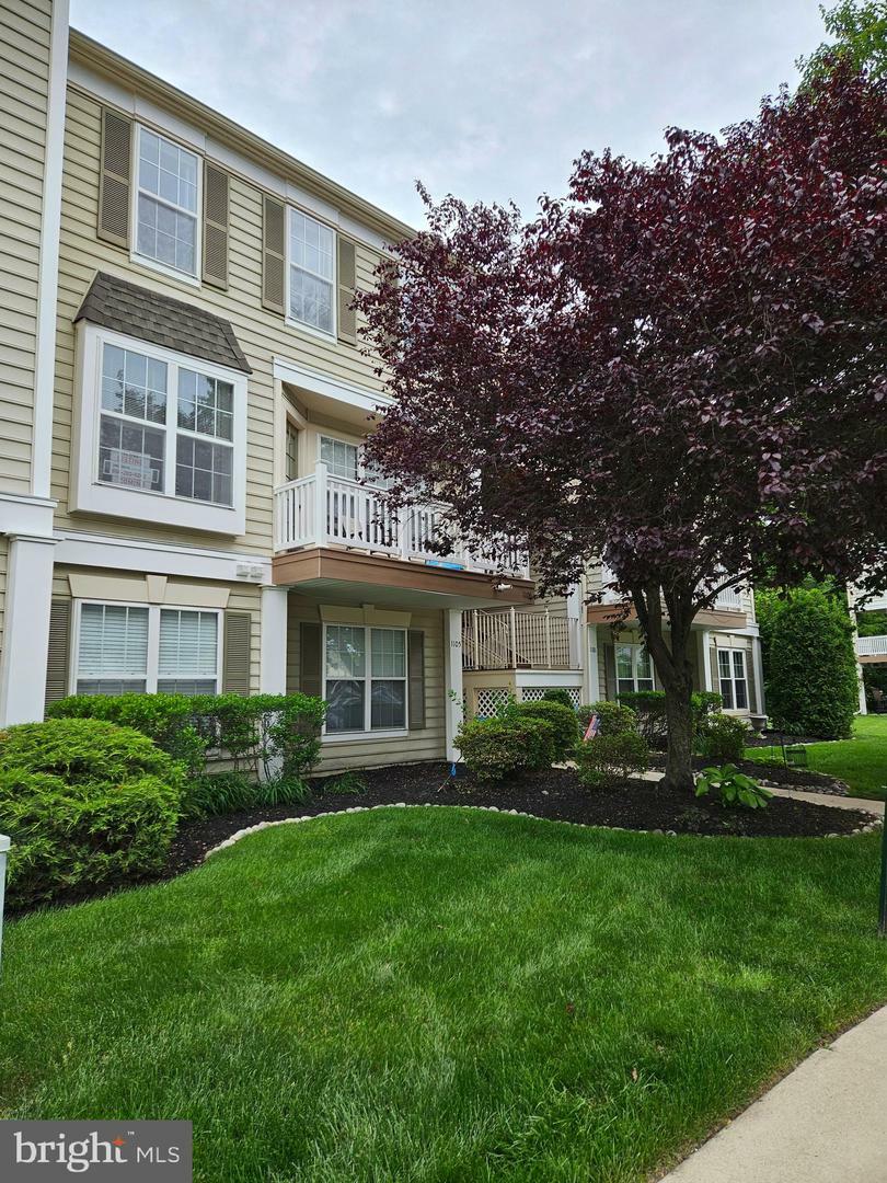 Property Photo: 1106 Crestmont Drive NJ 08051