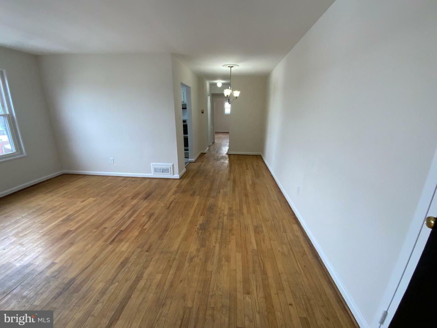 Property Photo: 2720 7th Street NE 301 DC 20017