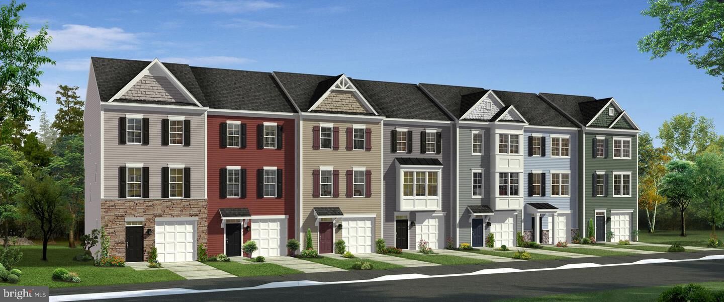 Property Photo:  Homesite 20 Monteith Drive  VA 22601 