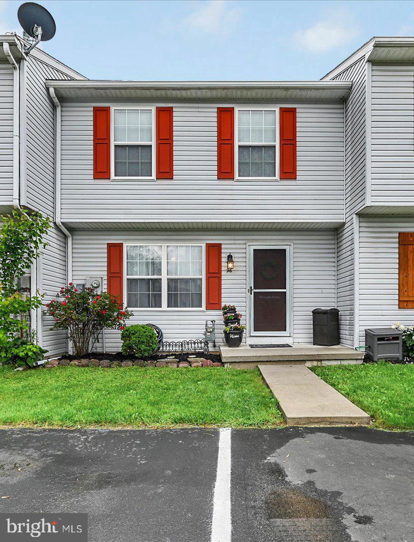 Property Photo: 96 Billerbeck Street PA 17350