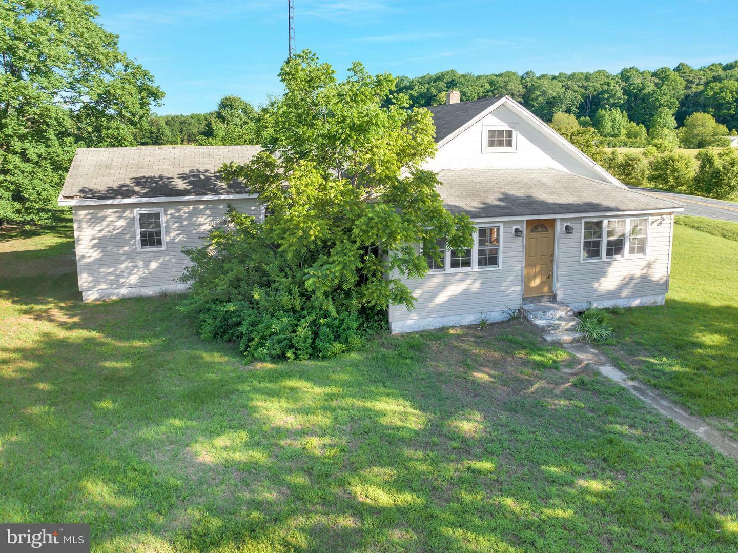 Property Photo: 24532 Deep Branch Road DE 19947
