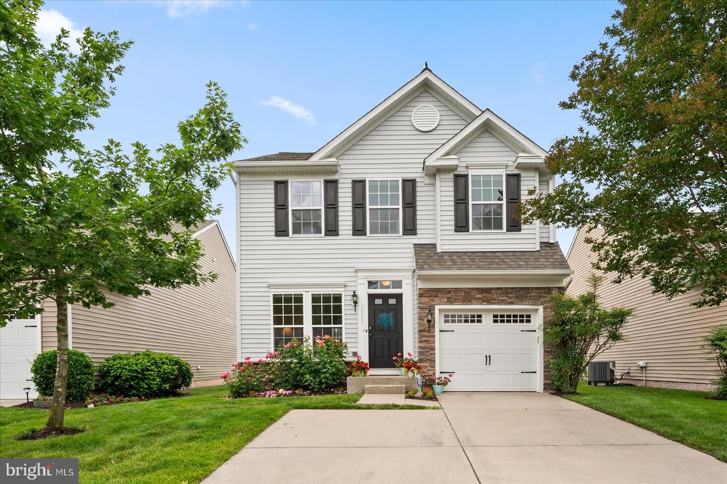 Property Photo: 10011 Iron Pointe Drive DE 19966