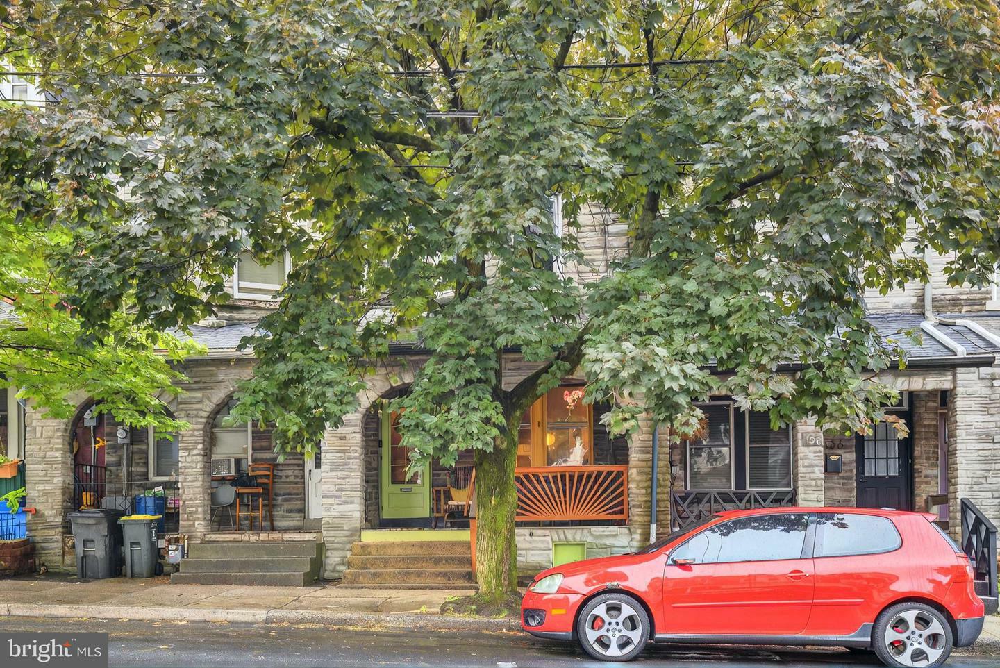 Property Photo: 134 N Plum Street PA 17602