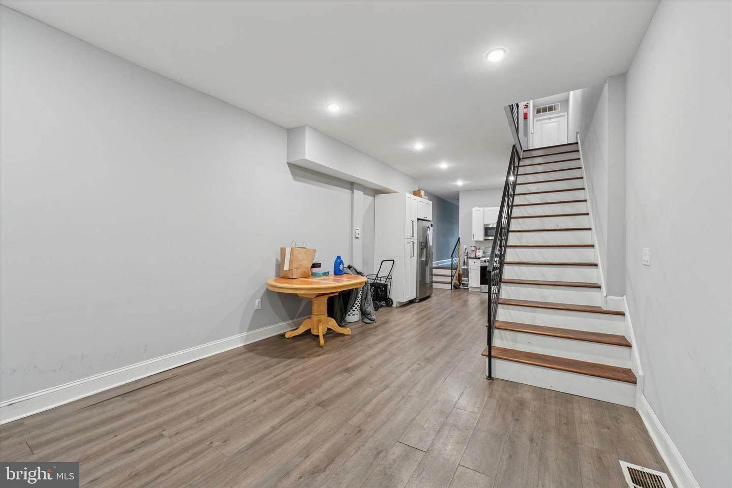 Property Photo: 1620 N Bouvier Street PA 19121