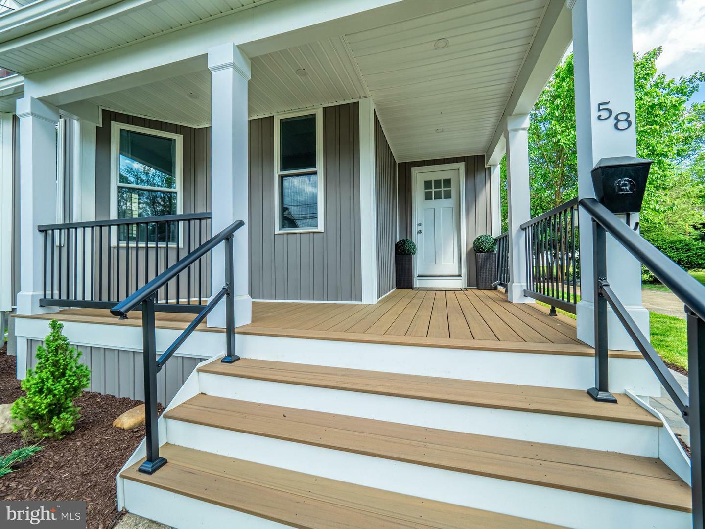 Property Photo: 58 Park Avenue NJ 08690