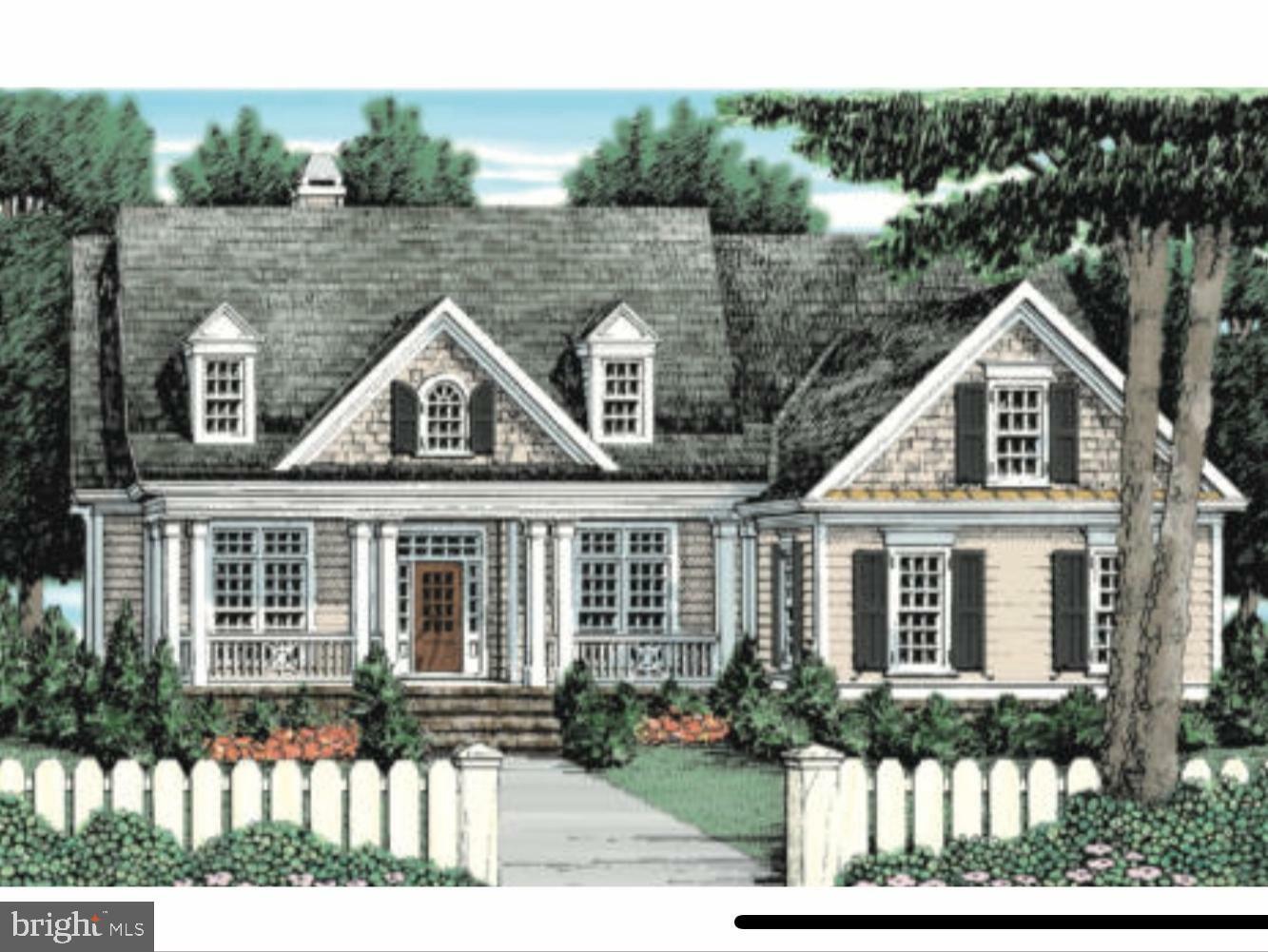 Property Photo: Carters Lane VA 22655