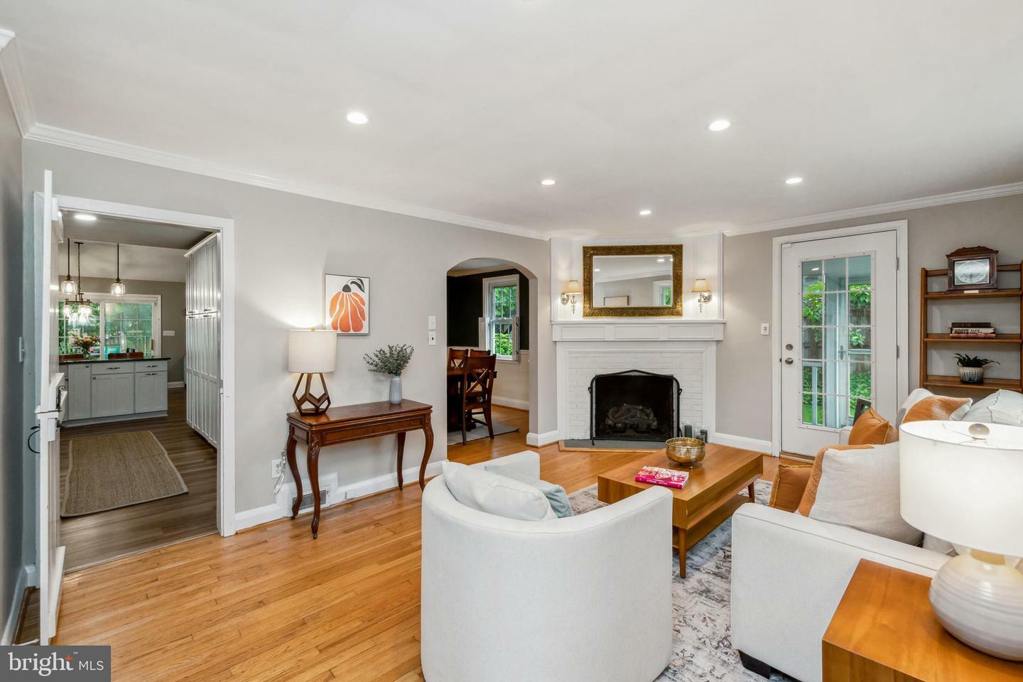 Property Photo: 511 Wilton Road MD 21286