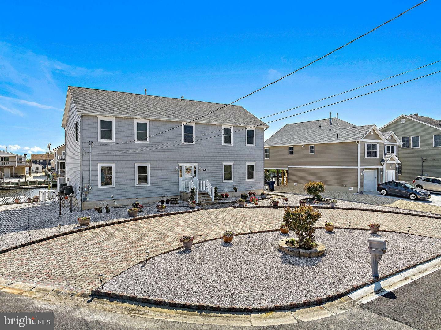 Property Photo: 128 E Delaware Drive NJ 08087
