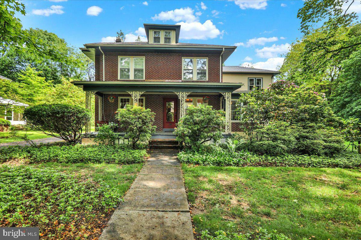 Property Photo: 61 Park Road PA 19609
