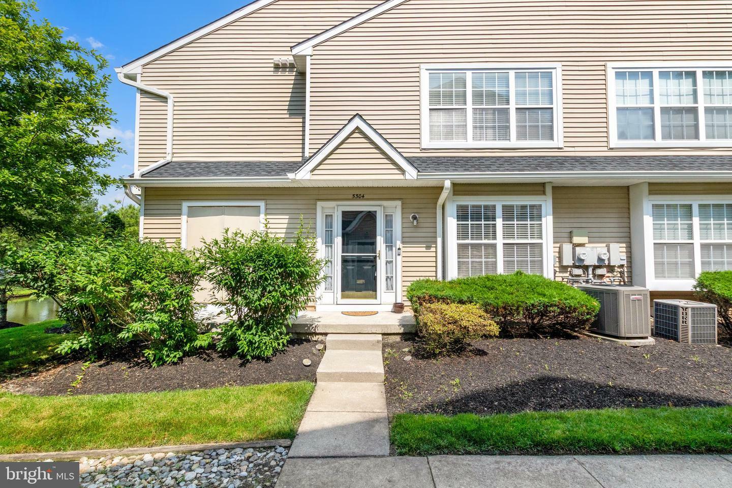 Property Photo: 5304 Baltimore NJ 08053