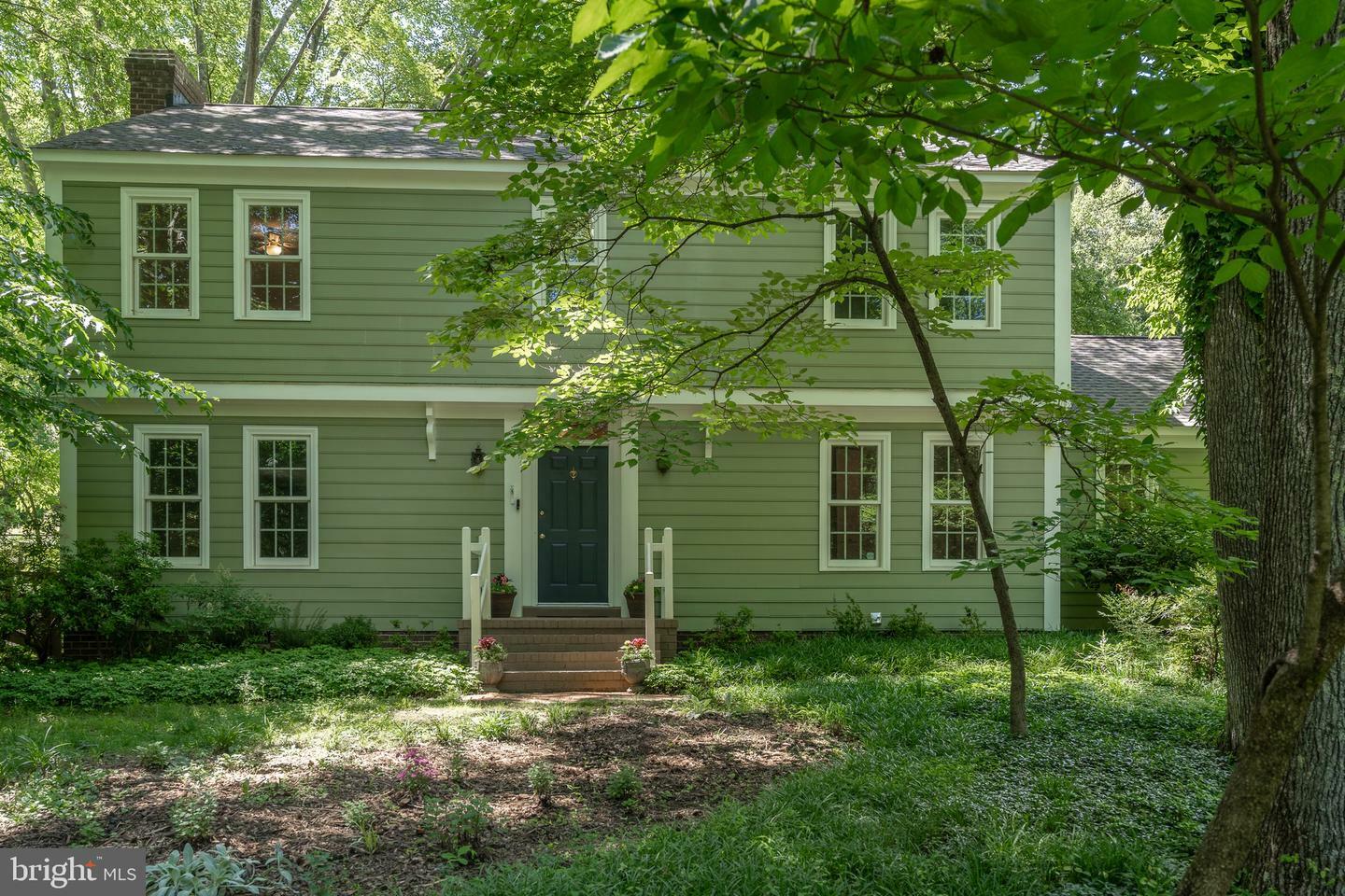 Property Photo: 3520 Musket Drive VA 23113