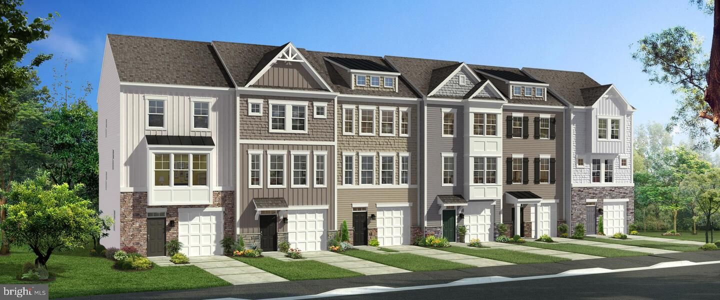 Property Photo: Homesite 114 Monteith Drive VA 22601
