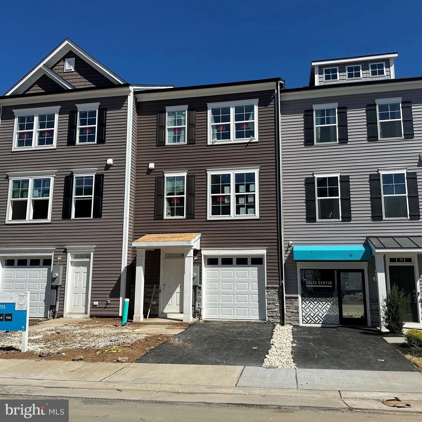 Property Photo: Homesite 114 Monteith Drive VA 22601