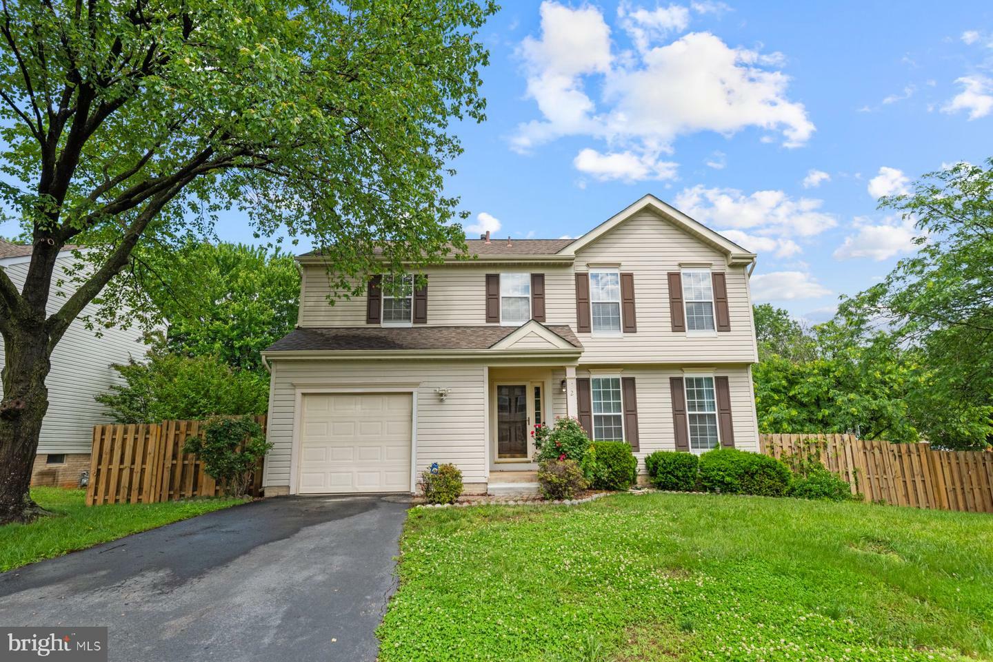 2 Jonquil Place  Stafford VA 22554 photo