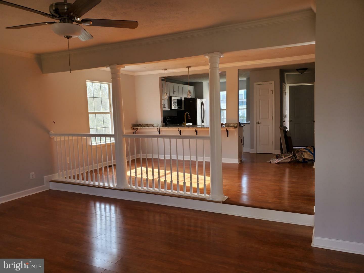 Property Photo: 211 Sterling Court VA 22554