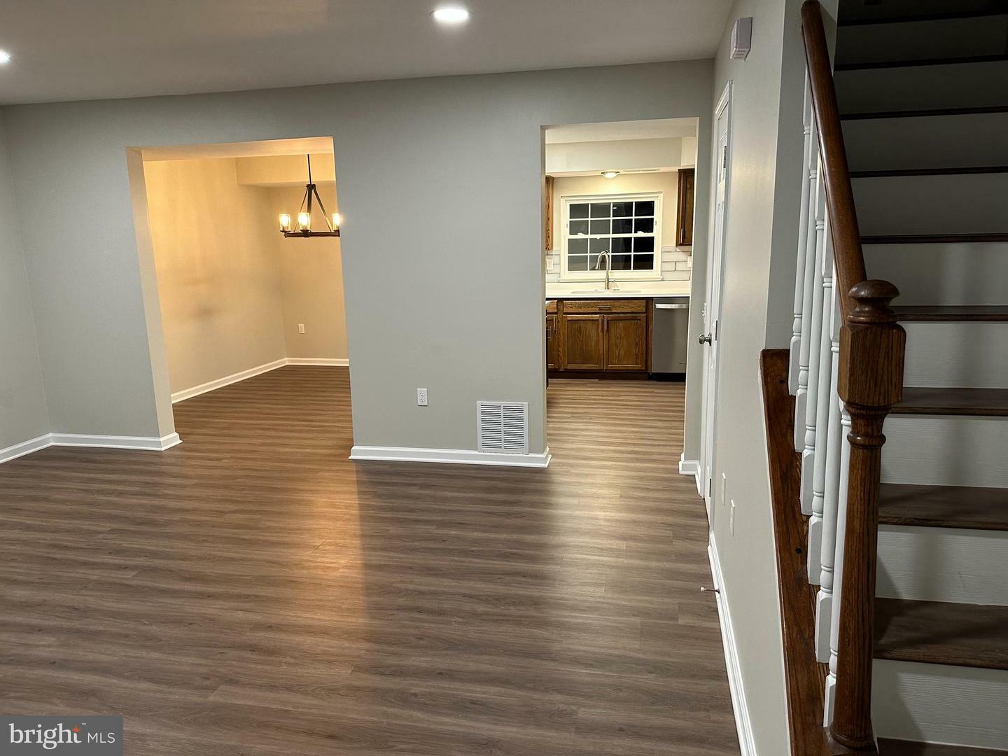 Property Photo: 4576 Grouse Place MD 20603