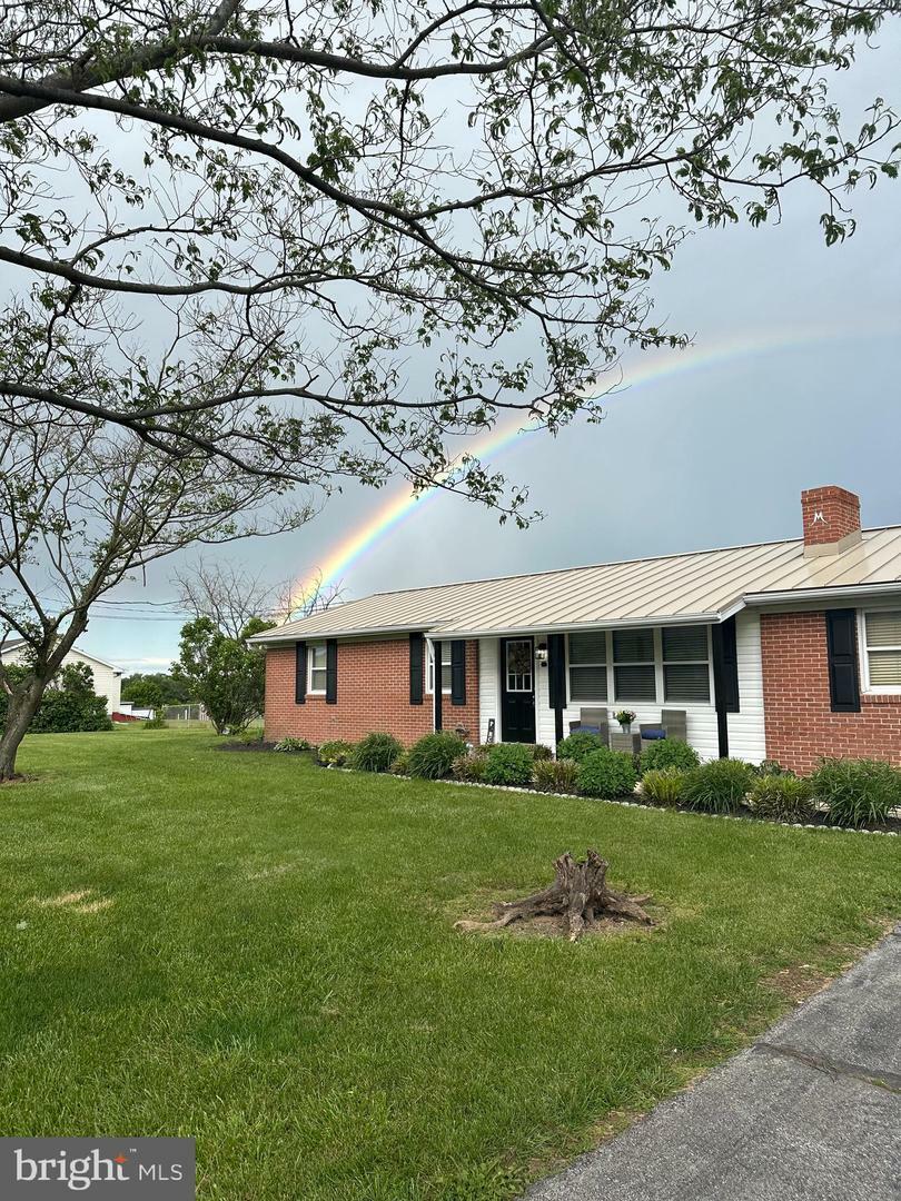 Property Photo: 1267 Dominion Road WV 25420