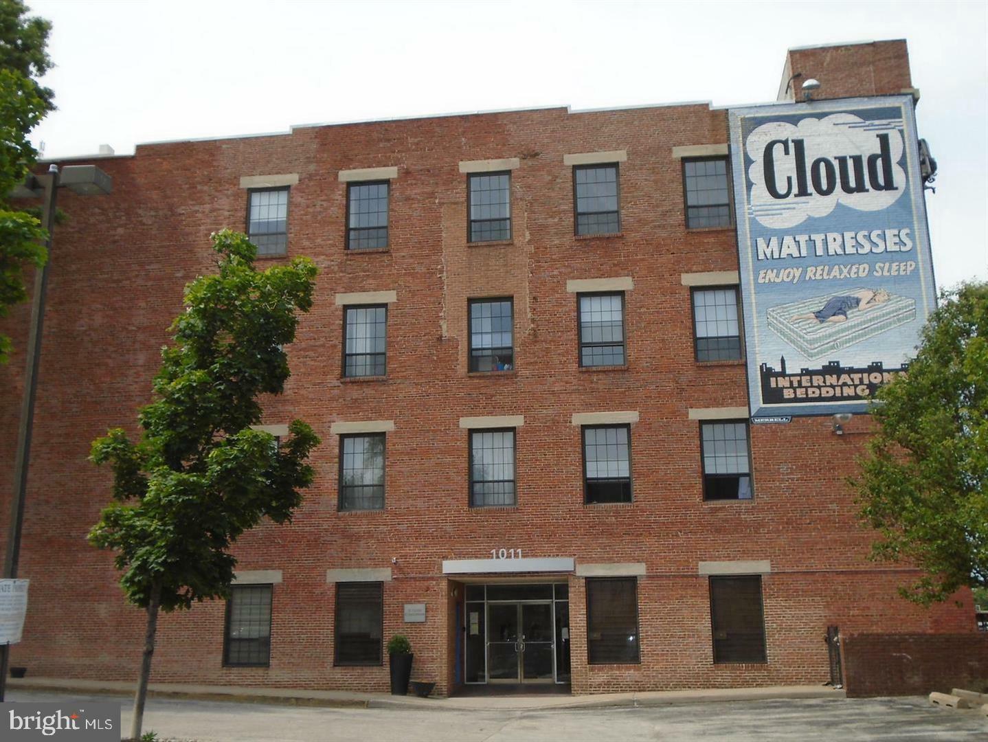 1011 Hunter Street D-1  Baltimore MD 21202 photo