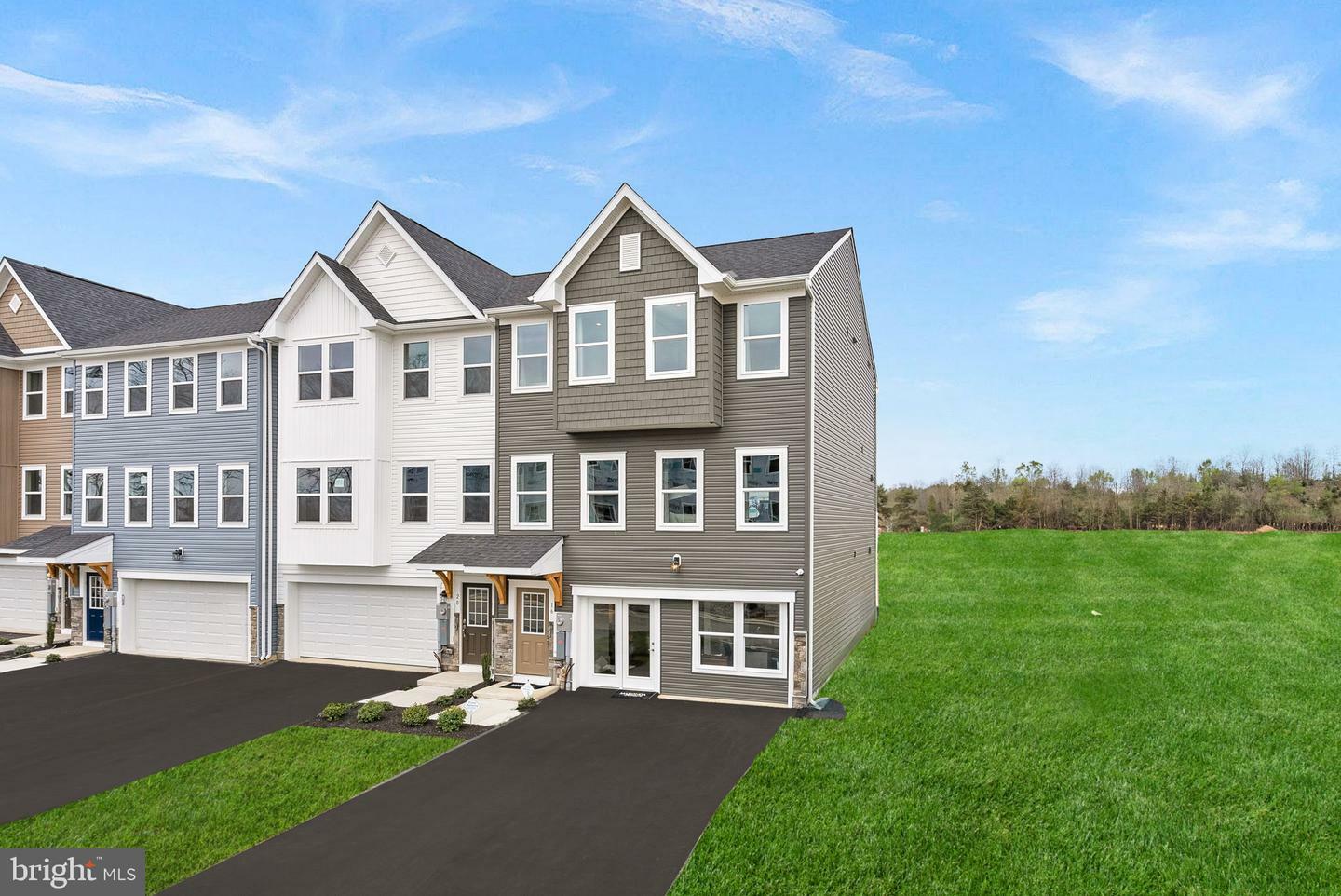 Property Photo: Homesite 326 Elmiraj Court WV 25428