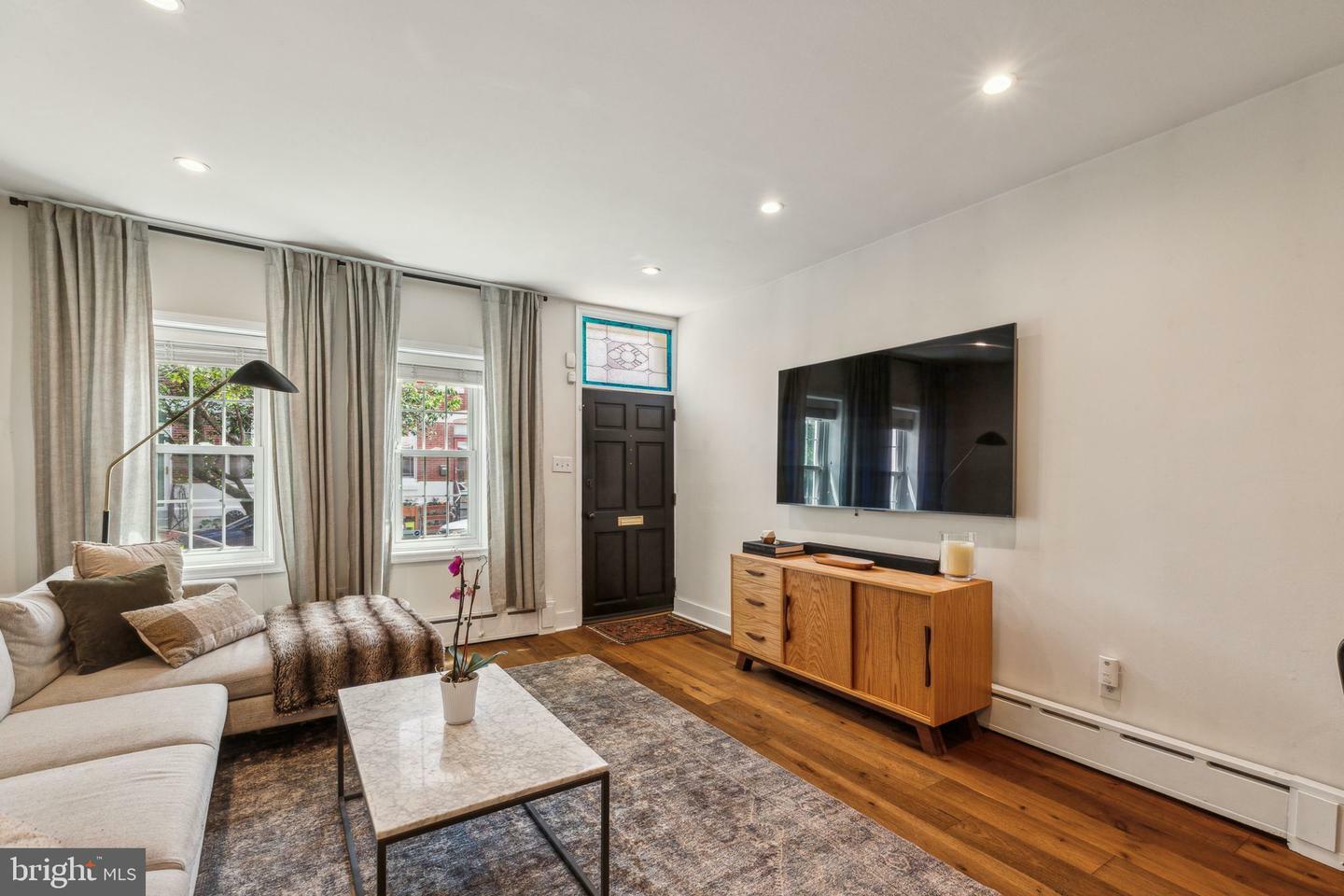 Property Photo: 1011 Dickinson Street PA 19147