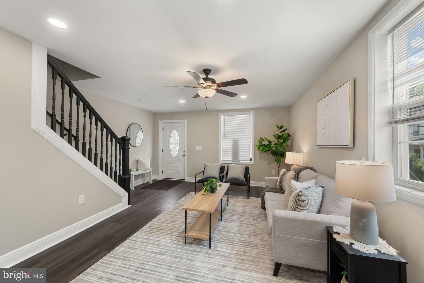 Property Photo: 1508 W 36th Street W MD 21211
