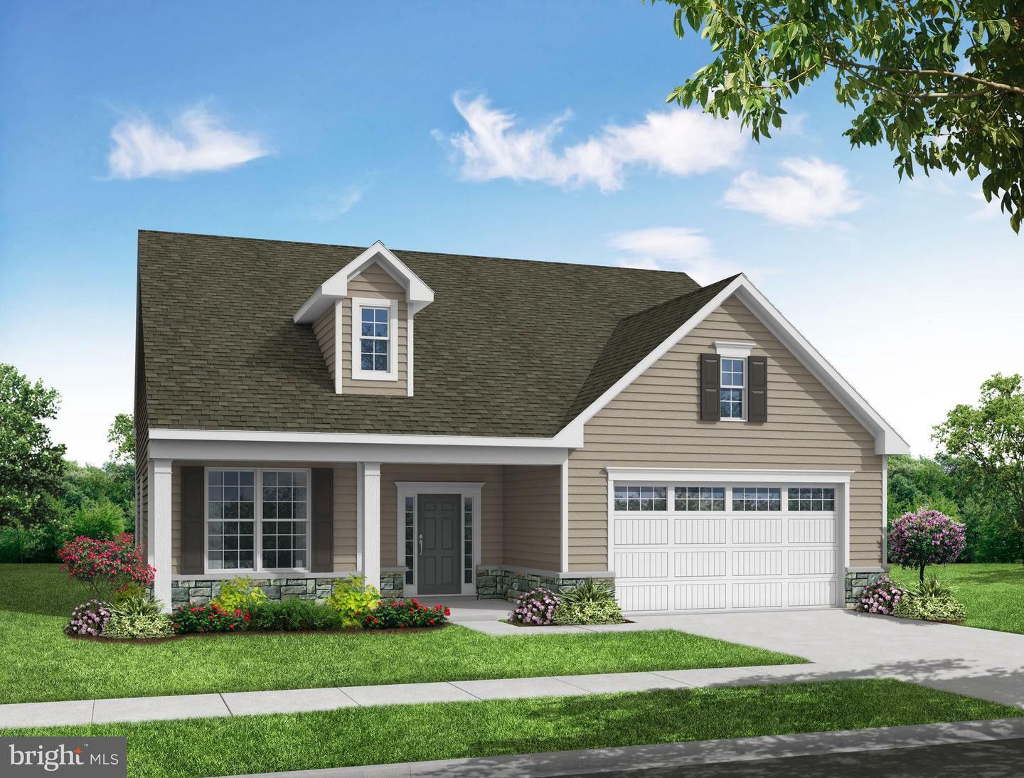 Property Photo: 31 Messina Loop NJ 08062