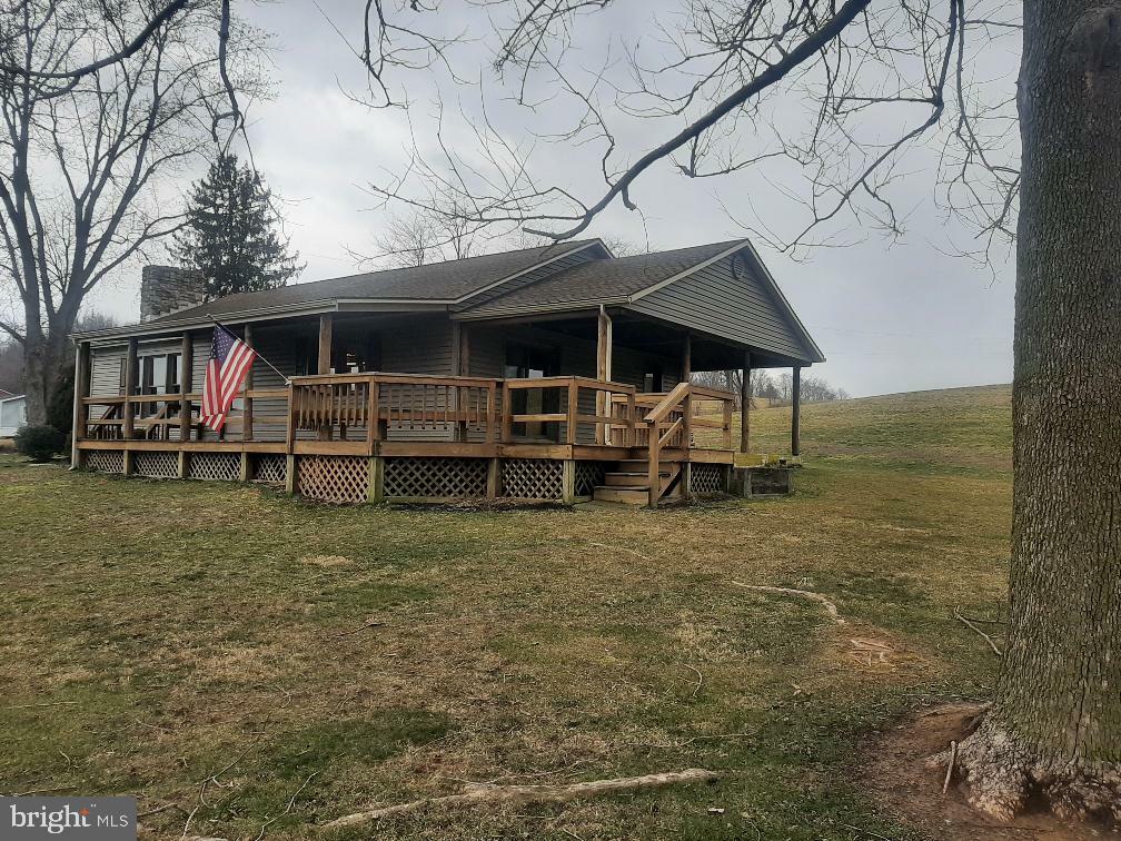 Property Photo:  619 Fisher Hill Road  PA 17047 
